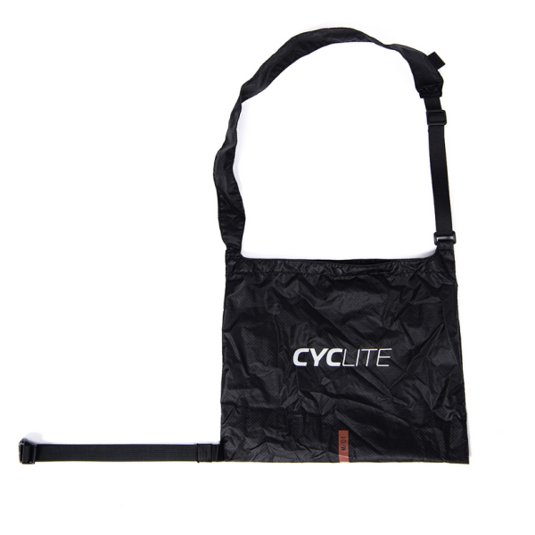 Cyclite Musette / 01, black