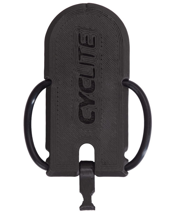 Cyclite Radar Mount / 01