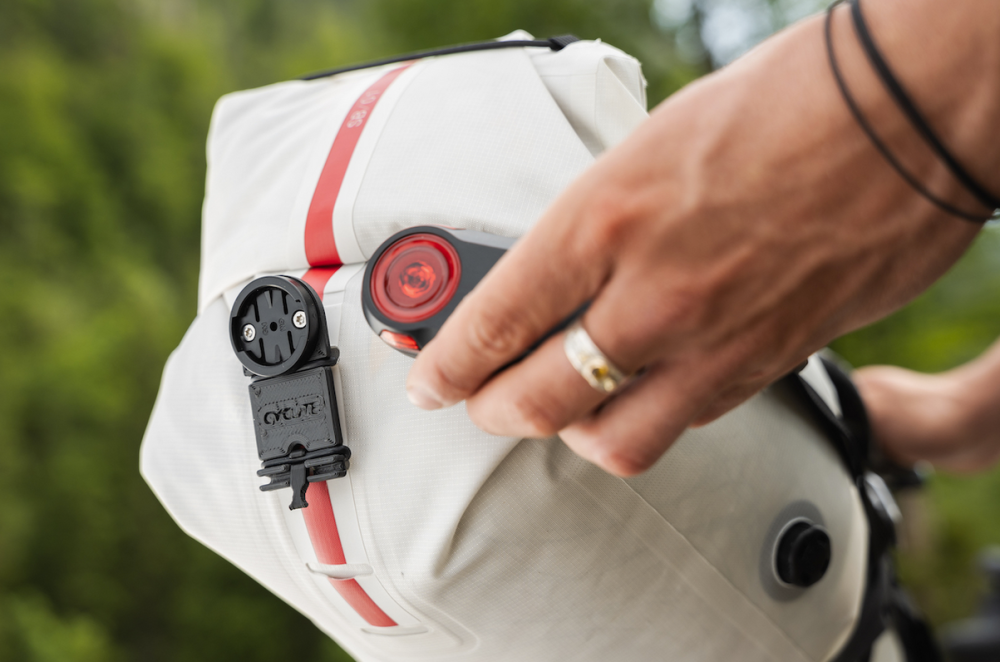 Cyclite Radar Mount / 01