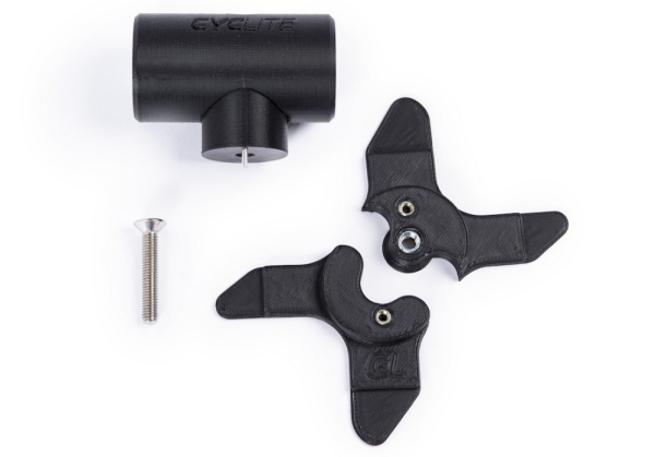 Cyclite Aero Mount / 01