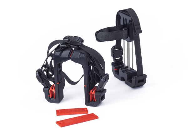 Cyclite Ski Rack / 03