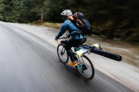 Cyclite Ski Rack / 03