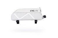 Cyclite Top Tube Bag / 02, light grey