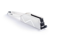 Cyclite Top Tube Bag / 02, light grey