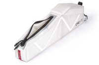 Cyclite Top Tube Bag Large / 01, light grey