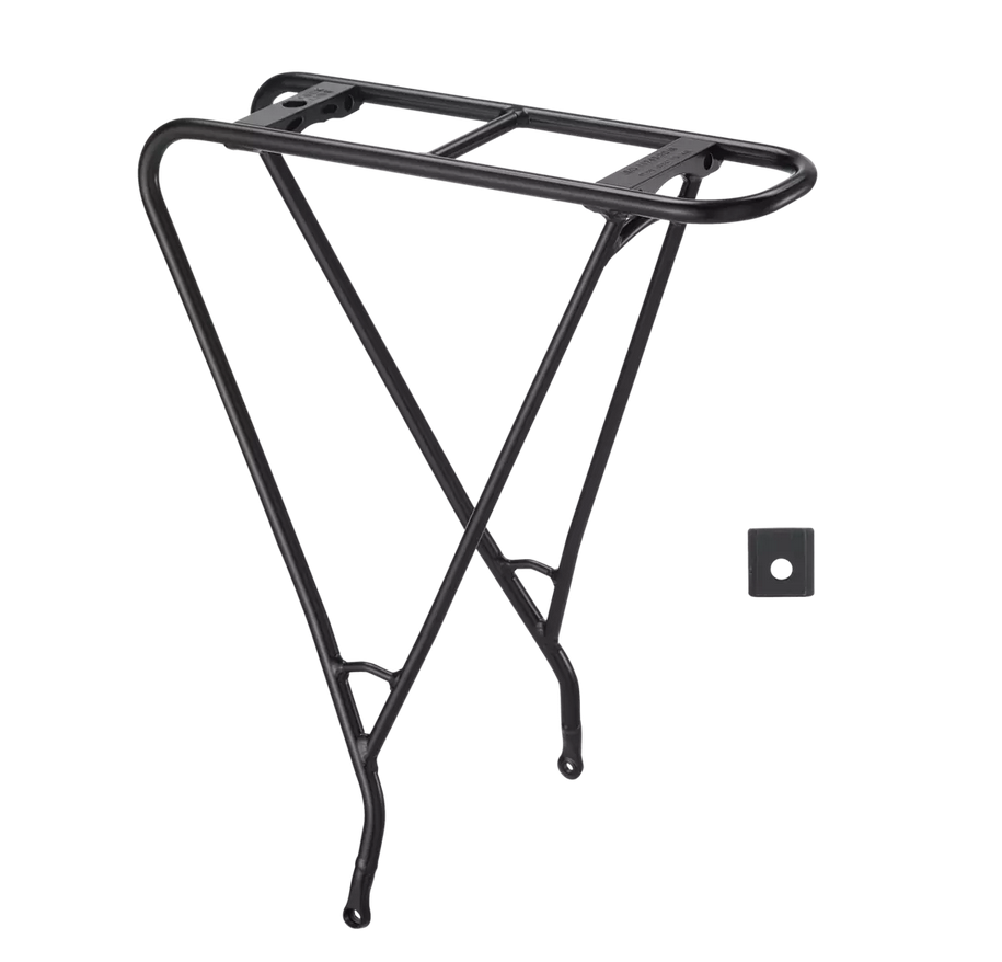 Racktime Specilaized - CRR MY21 VADO SL, INTEGRATED REAR RACK, 700C, W/ FRONT SPACER