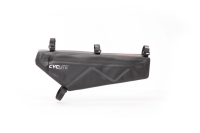 Cyclite Frame Bag / 01, black