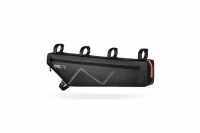 Cyclite Frame Bag XT / 01, black