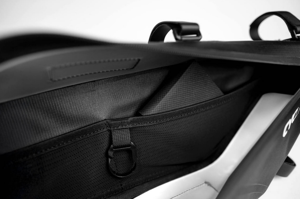 Cyclite Frame Bag XT / 01, black