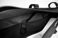 Cyclite Frame Bag XT / 01, black