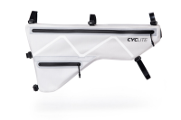 Cyclite Frame Bag Large / 01, light grey