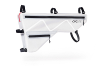 Cyclite Frame Bag Large / 01, light grey