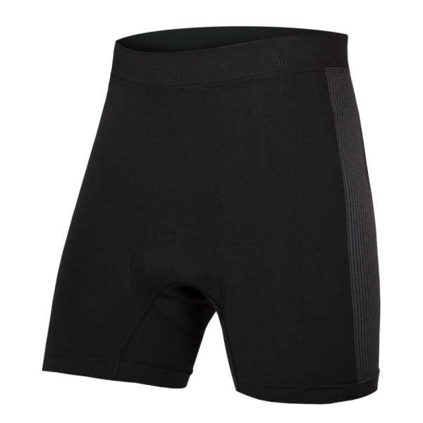 Endura Engineered Boxers Ii Bk L
