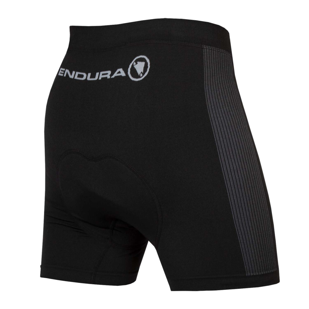 Endura Engineered Boxers Ii Bk L