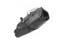Cyclite Saddle Bag / 01, black