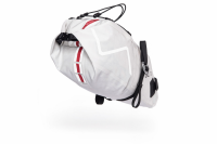 Cyclite Saddle Bag Small / 01, light grey