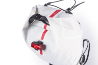 Cyclite Saddle Bag Small / 01, light grey