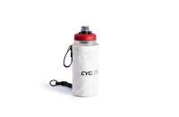 Cyclite Food Pouch / 01, light grey