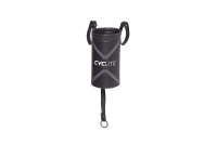 Cyclite Food Pouch / 01, black