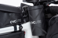 Cyclite Food Pouch / 01, black
