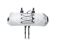 Cyclite Handle Bar Roll Bag / 01, light grey