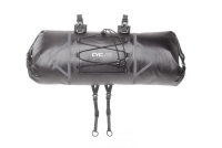 Cyclite Handle Bar Roll Bag / 01, black