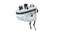 Cyclite Handle Bar Aero Bag / 01, light grey