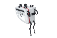 Cyclite Handle Bar Aero Bag / 01, light grey