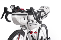 Cyclite Handle Bar Aero Bag / 01, light grey