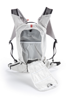Cyclite Race Backpack / 01, light grey