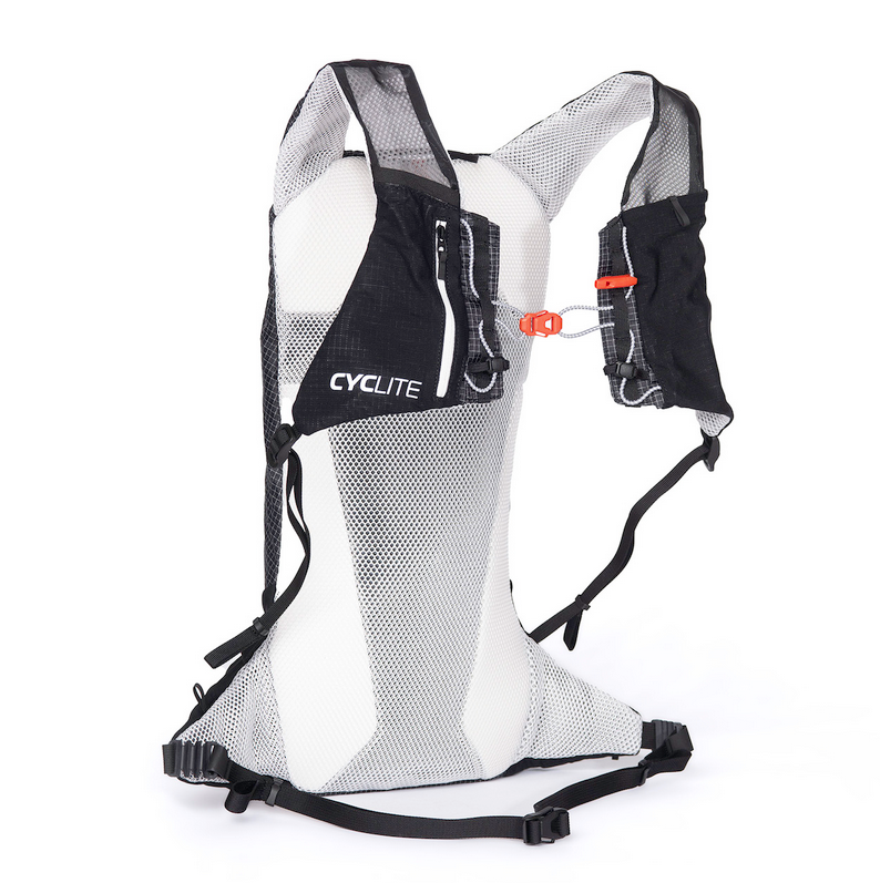 Cyclite Race Backpack / 01, black