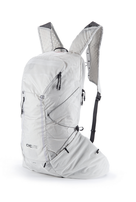 Cyclite Touring Backpack / 01, light grey