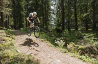 Cyclite Touring Backpack / 01, light grey