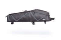 Cyclite Top Tube Bag 01 black