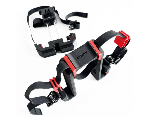 Cyclite Cyclite Ski Rack 02