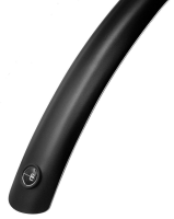 Curana Schutzblech 30mm C'lite, 28", schwarz