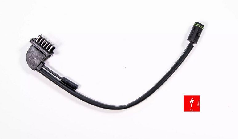 Specialized ELE WIRING, MY20 VADO (L1E) TCD-W SYSTEM, MOTOR-BATTERY HARNESS