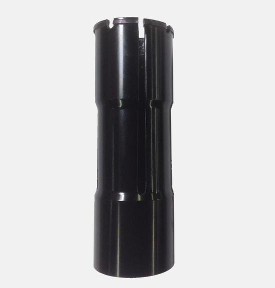 Reduzierhülse für Sattelstützen 34.9 Außendurchmessen - 30.9 Innendurchmesser