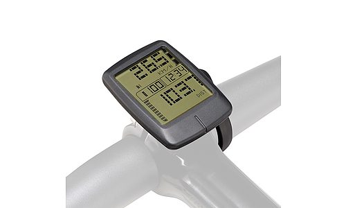 Detailed Picture of TURBO CONNECT TCD BLK