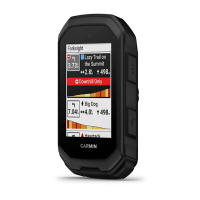 Garmin Edge® MTB