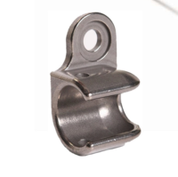 Thule Kupplung OHNE SSP für ALLE Kinderanhänger