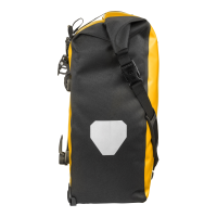 Ortlieb Back-Roller QL2.1 40 L sunyellow - black