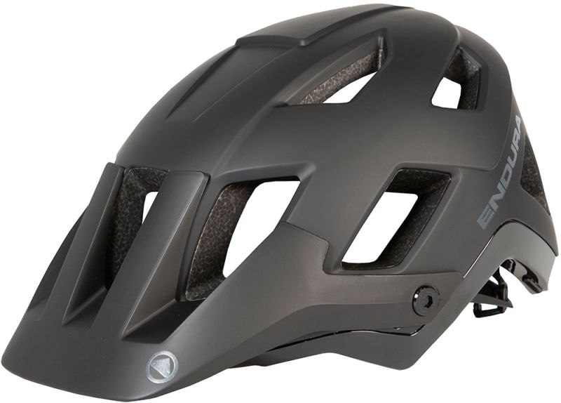 Endura Hummvee Plus Helmet  M-L