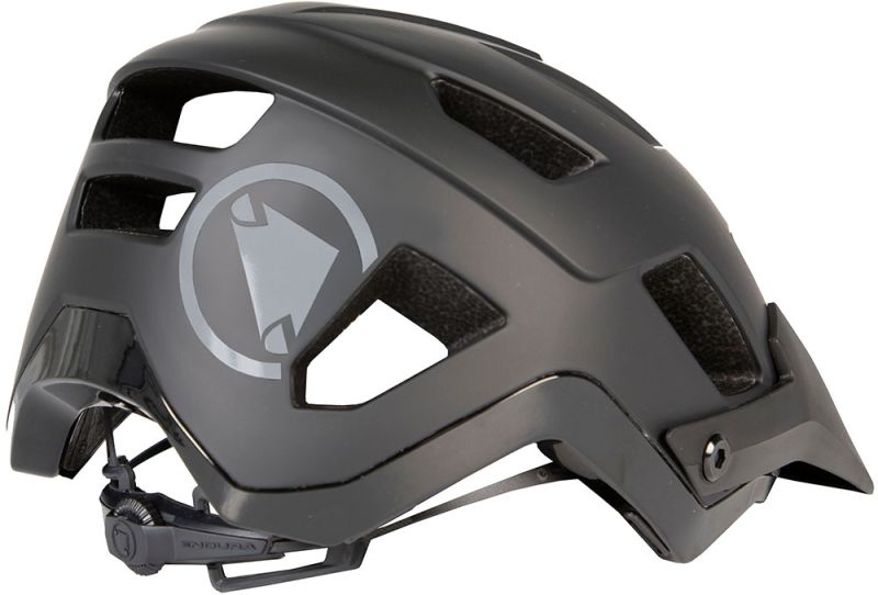Endura Hummvee Plus Helmet  M-L