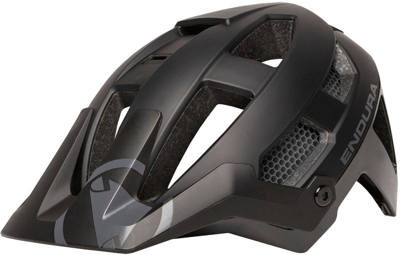 Endura SingleTrack Helmet S-M