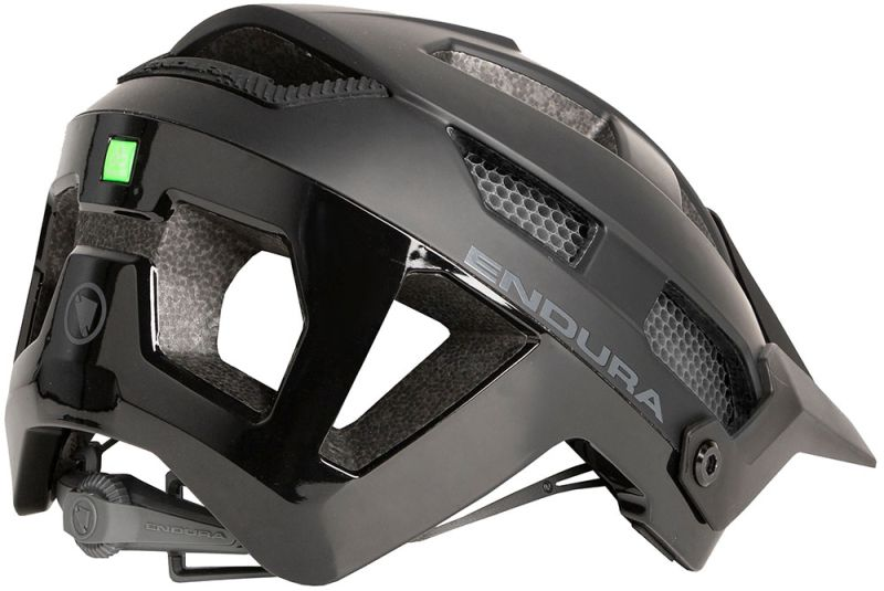 Endura SingleTrack Helmet S-M