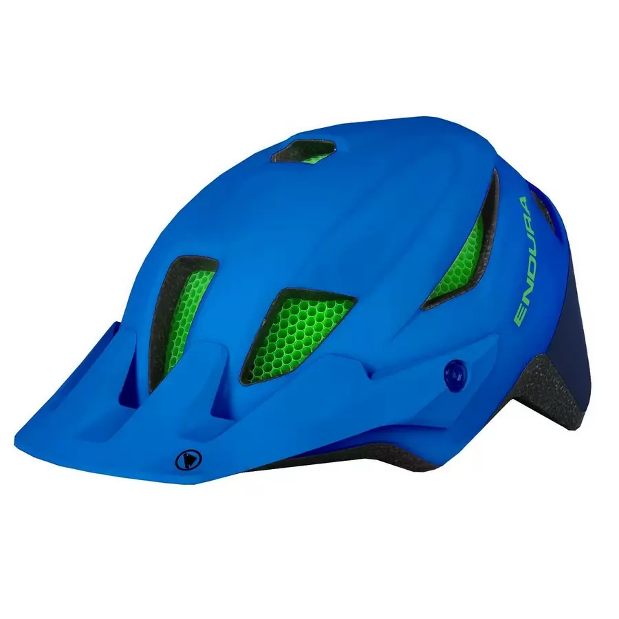 Endura MT500JR Youth Kinder Helmet 51–56 cm