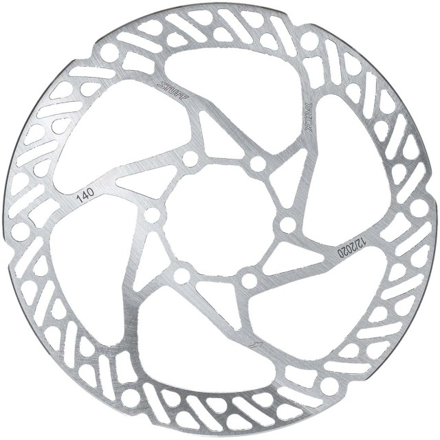 Trickstuff Bremsscheibe Dächle UL 180mm, Stahl, 6-Loch, 2.05mm