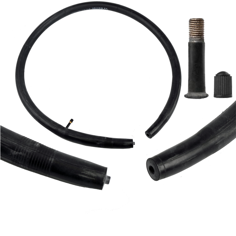 Notfall-Schlauch, Schnellmontage 700x32-40 (32/40-622) Schrader AV 40mm