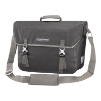 Ortlieb Commuter-Bag Urban QL2.1 20 L pepper